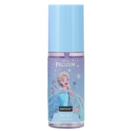 Парфумерний дитячий спрей для тіла Disney Icy Vanilla, 100 мл